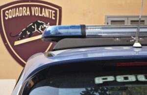 Perseguita e minaccia di morte l’ex compagna: arrestato