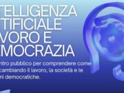 Intelligenza artificiale, lavoro e democrazia: stasera a Mazzano
