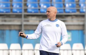 L’Union Brescia trova il Casarano: ritorno decisivo al Rigamonti