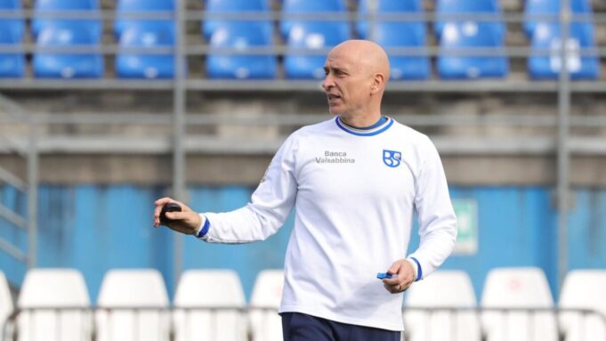 L’Union Brescia trova il Casarano ritorno decisivo al Rigamonti