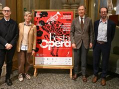 Sabato 6 giugno torna la Festa dell’Opera a Brescia