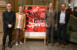 Sabato 6 giugno torna la Festa dell’Opera a Brescia