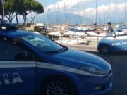 Latitante fermato in strada, dovrà scontare 6 anni di carcere