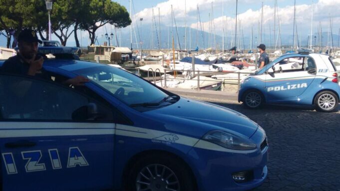 Latitante fermato in strada, dovrà scontare 6 anni di carcere