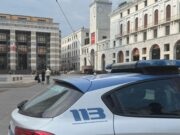Latitante romeno arrestato in città: deve scontare 2 anni di carcere