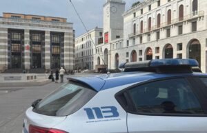Latitante romeno arrestato in città: deve scontare 2 anni di carcere
