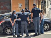 Manerbio, operazione “Alto Impatto” contro la microcriminalità