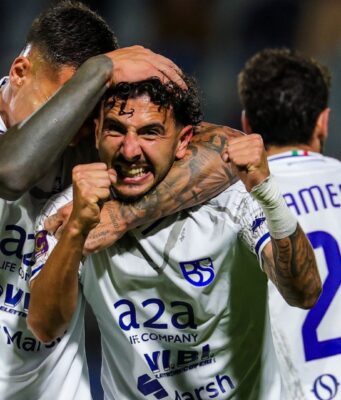 Impresa Union Brescia: 3-0 al Casarano e semifinale vicina
