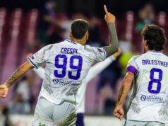 Union Brescia, impresa sfiorata: 1-1 con la Salernitana, capolavoro di Crespi