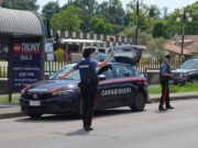Maxi controlli a Salò: denunce, alcol alla guida e hotel nei guai