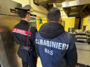 Brescia, blitz in ristorante: maxi multa e sequestrati 50 kg di cibo