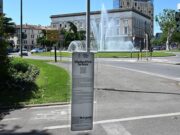 Nuovi totem turistici a Brescia: mappe, podcast e percorsi digitali