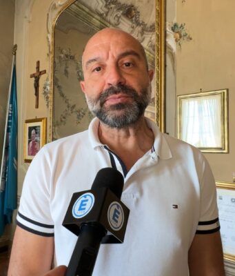Manerbio, Vittorielli “dovevamo dare un segnale forte”