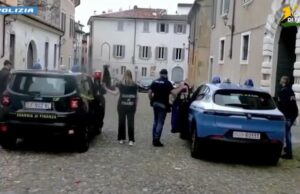 Frode da 55 milioni: sequestri e confische a Brescia