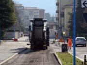 Piano asfaltature: 47 cantieri e quasi 5 milioni di euro nel 2026