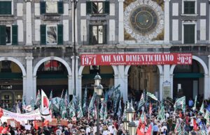 Piazza Loggia, Brescia non dimentica: “Serve il coraggio di allora”