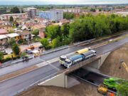 Ponte di via Labirinto, test completati: la riapertura è vicina