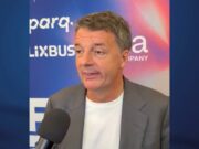 Renzi ai leghisti bresciani, “Salvini è stato definito orgoglio siciliano”