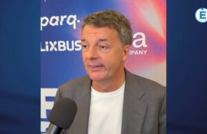 Renzi ai leghisti bresciani, “Salvini è stato definito orgoglio siciliano”