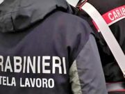 Ristorante chiuso e multato per scarso igiene e mancata sicurezza