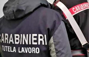 Ristorante chiuso e multato per scarso igiene e mancata sicurezza