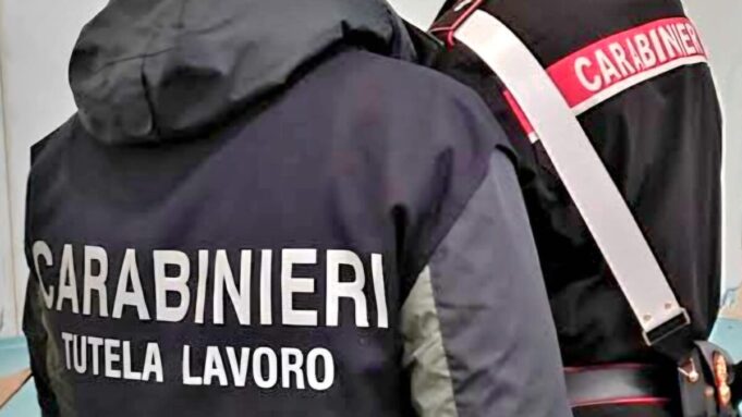 Ristorante chiuso e multato per scarso igiene e mancata sicurezza