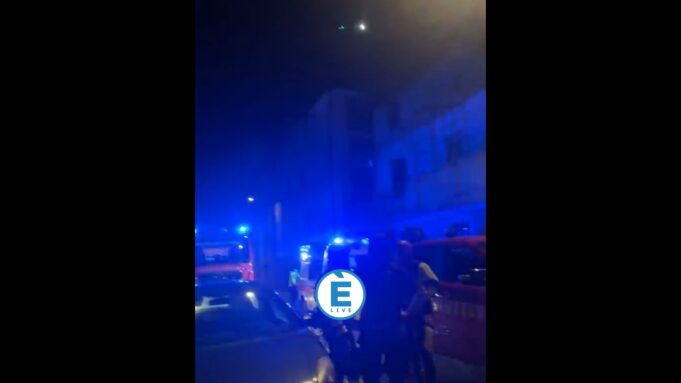 SCAPPA DALL'OSPEDALE