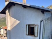 Berzo Demo, esplode bombola GPL in casa: due feriti, uno grave