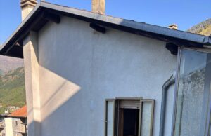 Berzo Demo, esplode bombola GPL in casa: due feriti, uno grave