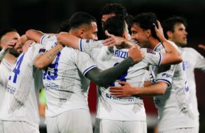 Solo Brescia, stasera con Sodinha, Quarenghi e Bertelli