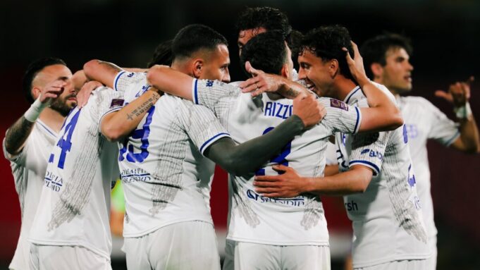 Solo Brescia, stasera con Sodinha, Quarenghi e Bertelli