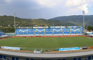 Febbre da Play Off, Curva e Tribuna sold out. 14.479 ticket venduti