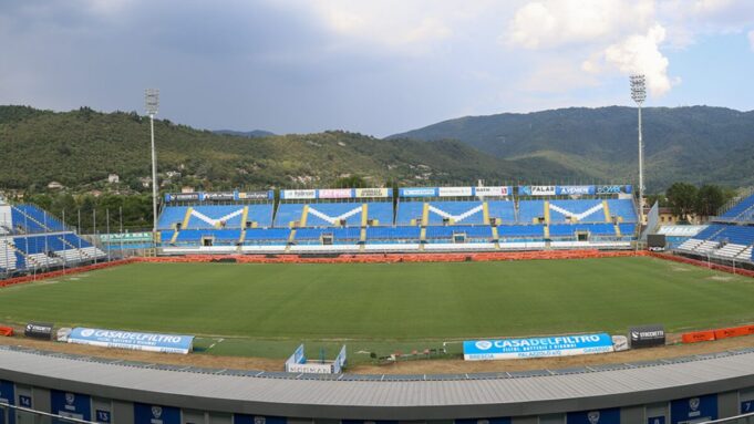 Stadio Rigamonti Brescia