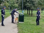 Strade isolate e nascondigli segreti, così riforniva un pusher