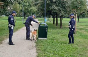 Strade isolate e nascondigli segreti, così riforniva un pusher