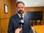 Streparava: “La crescita c’è ma la crisi in Medio Oriente spaventa”