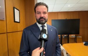 Streparava: “La crescita c’è ma la crisi in Medio Oriente spaventa”