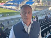 Union Brescia – Ospitaletto. L’amichevole finisce 4-3