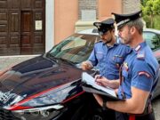 Tempestava l’ex di chiamate e minacce di morte, 28enne in carcere