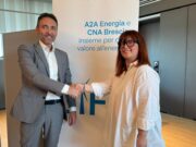 Transizione green e risparmio: alleanza tra A2A e CNA Brescia