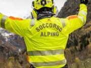 Travolto da un albero mentre taglia la legna, morto un 52enne