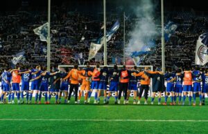 Coppa Italia Frecciarossa, L’Union Brescia sfiderà L’Arezzo
