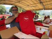 Festa dell’Unità, domani sera al via con Massimo Giannini