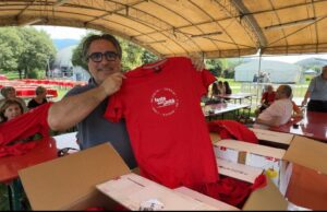 Festa dell’Unità, domani sera al via con Massimo Giannini