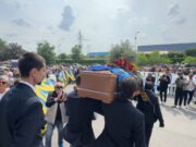 “Ciao Campione”, l’ultimo saluto a Beccalossi, tra gli applausi
