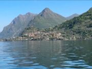 Tragedia a Pisogne, 19enne si tuffa e annega nel Lago d’Iseo