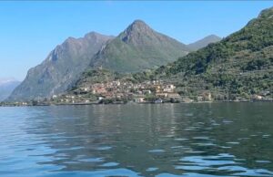 Tragedia a Pisogne, 19enne si tuffa e annega nel Lago d’Iseo