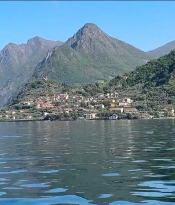 Tragedia a Pisogne, 19enne si tuffa e annega nel Lago d’Iseo