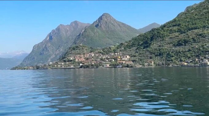 lago iseo