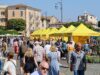 Desenzano, migliaia di persone al Villaggio Coldiretti sul lungolago